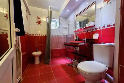 APARTAMENT 3 CAMERE -str PODGORIILOR-E3 APARTAMENT 3 CAMERE -str PODGORIILOR-E3 - 1