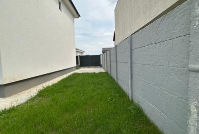 Casă individuală cu 5 camere cu Canalizare în Bragadiru - 9