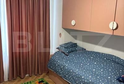 Casă cu 4 camere cu Teren 600 Mp în Obcini - 16