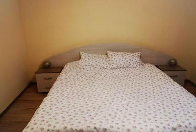 Apartament cu 2 camere decomandat în Nicolae Grigorescu