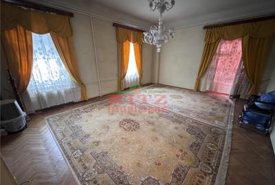 Casă cu 7 camere cu Teren 938 Mp în Orașul de Jos - 6