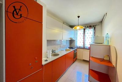 Apartament cu 2 camere in zona Grivita - 4