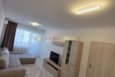 Apartament cu 2 camere decomandat, mobilat în Militari - 2