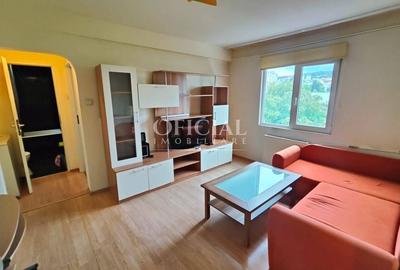 Apartament 2 Camere | 35 mp | Etaj 3 | Complex Big | Cartier Manastur - 1