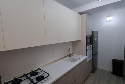 Apartament cu 2 camere decomandat, mobilat în Palazu Mare - 18