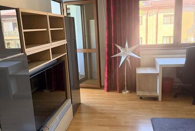Apartament cu 2 camere semidecomandat în Central - 10