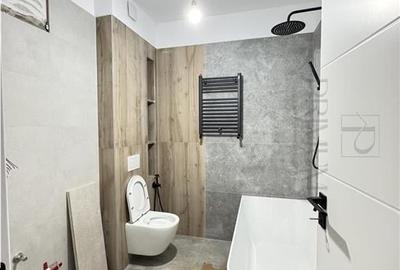 GIROC - 4 Camere - Spatios - Finisaje la alegere - 2 Locuri de parcare - Finisaj - 3