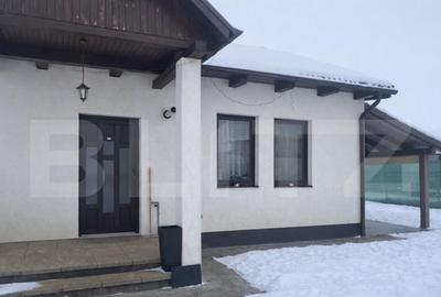 Casa de Tip Duplex, 90 mp utili, 325 mp teren, zona Lucian B - 21