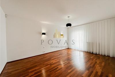 Apartament cu 4 camere decomandat, mobilat în Băneasa - 7