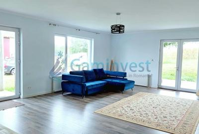 Casă individuală cu 4 camere cu Teren 2846 Mp în Sărand - 2
