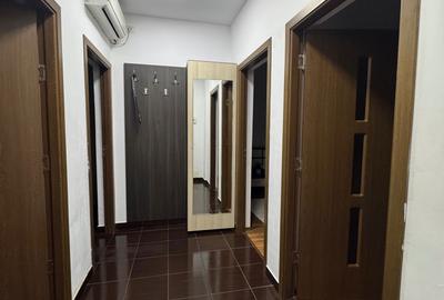 Apartament cu 2 camere decomandat în Nord - 15