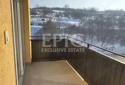 Apartament 2 camere/ Decomandat/ Complet mobilat/ Etaj 5/ Dambu - 2