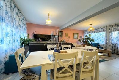 Casa tip duplex la cheie in zona linistita! - 3