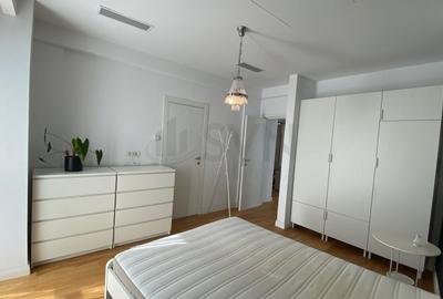 REA1000183 Aparatament 2 Camere Herastrau - 13