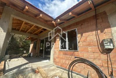 Casa Individuala| 4 camere | 120 mp| zona Cugir - 2