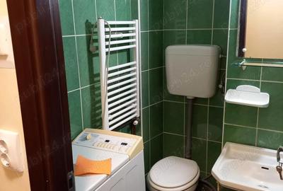 Apartament cu 2 camere nedecomandat în Dâmbu Pietros - 5