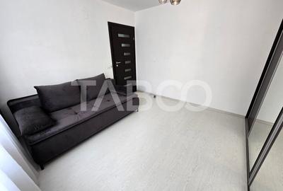 Apartament decomandat 3 camere parcare 2 balcoane Alma Turnisor Sibiu - 14