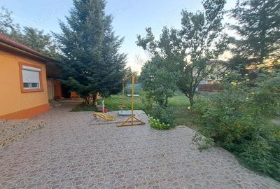 Casă cu 3 camere în Voluntari - 4