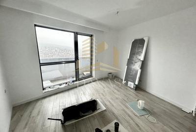 Apartament 2 camere de vanzare | Wings | Etaj intermediar - 5