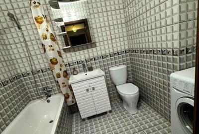 Inchiriez apartament cu 1 camera in zona Gheorgeni - 6