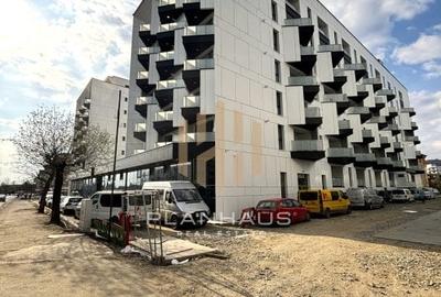 Apartament cu 2 camere semidecomandat în Vasile Alecsandri - 5