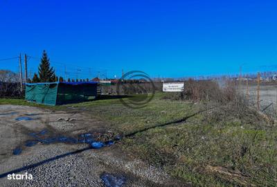 Spațiu comercial, în Strejnicu - 3