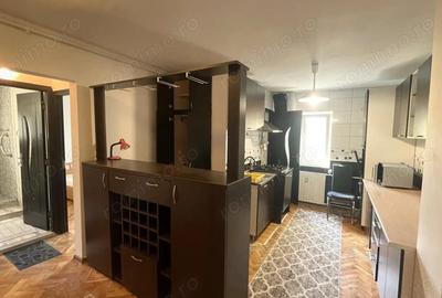 Apartament 3 camere Decomandat Marasti Piata Marasti - 5