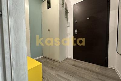 Garsonieră | Grozăvești | Metrou | Etaj Intermediar - 10