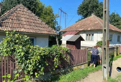 Casa cu 3 camere Some? Guruslau, Salaj - 3