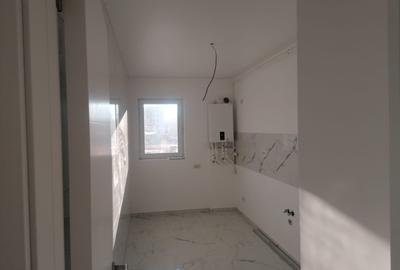 Apartament cu 2 camere decomandat în P-ța Alba Iulia - 9