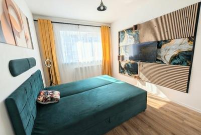 Apartament cu 3 camere decomandat în Sânpetru - 12
