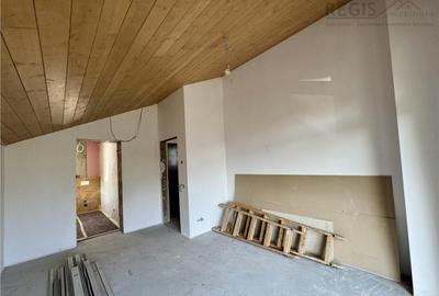 Casa Eco-pasiva, 5 camere, locatie superba - 12