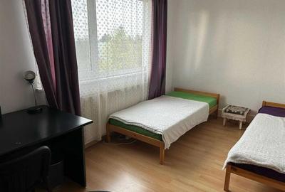 Apartament 2 camere zona Gemenii- Saturn - 3