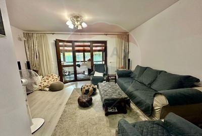 Vanzare casa Trend Ressidence - 12