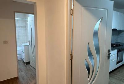 De inchiriat apartament cu 3 camere si 2 bai, mobilat ?i utilat, renovat complet, 400 euro luna - 3