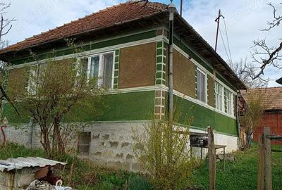 Casă cu 2 camere în Vârfurile - 3