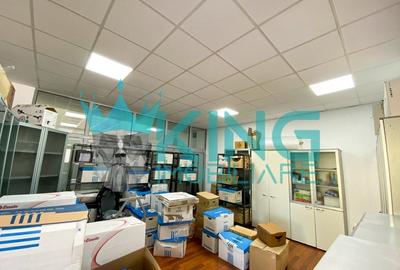 Spatiu de birouri 70 MP cladire noua in Port Constanta - 7