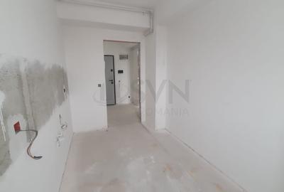 Apartament cu 2 camere semidecomandat în Chitila - 7