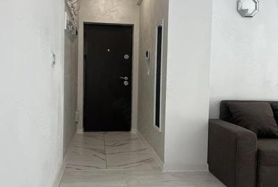 Apartament cu 2 camere decomandat în Cug - 1