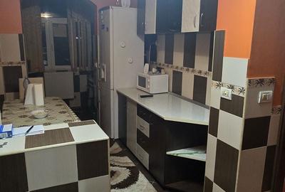 Apartament cu 2 camere decomandat în Central - 8