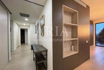 RESIDENCE 5 - PENTHOUSE - IANCU NICOLAE -4 camere - 8