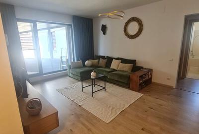 Apartament cu 2 camere în Băneasa - 3
