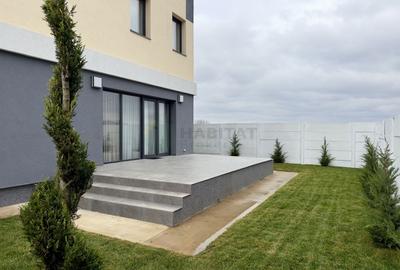 Casă individuală cu 5 camere cu Canalizare în Tunari - 11