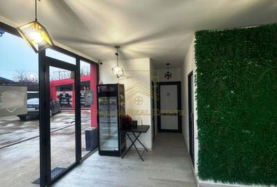 Spațiu comercial, de 135 mp, în Antiaeriană - 14