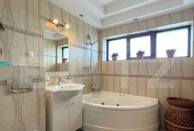 Apartament 3 camere, 60 mp, garaj, zona strazii Buna Ziua - 10