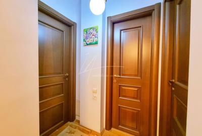 Apartament cu 3 camere decomandat, mobilat în Calea Călărașilor - 22