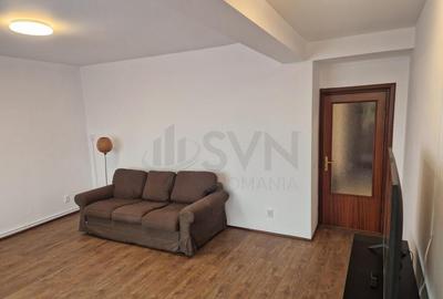 Apartament spatios 3 camere I Zona Aviatorilor