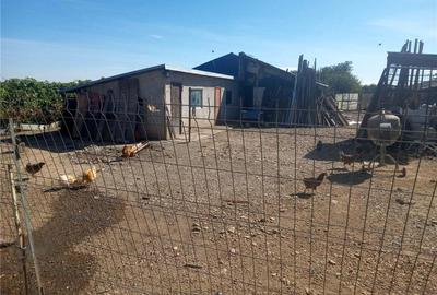 Casă cu 6 camere în Cochirleanca - 5