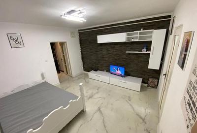 Garsonieră decomandată în Nord - 4