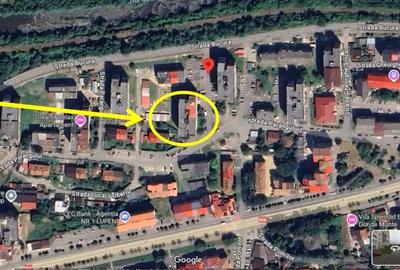 Apartament 2 camere, localitatea Lupeni, judetul Hunedoara - 3